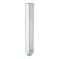 GROHE 27699000 - EUPHORIA CUBE STICK kézi zuhany, fényes króm