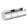 GROHE 27723001 - VITALIO UNIVERSAL vezetőelem 22 mm átmérőjű zuhanyrúdhoz, króm