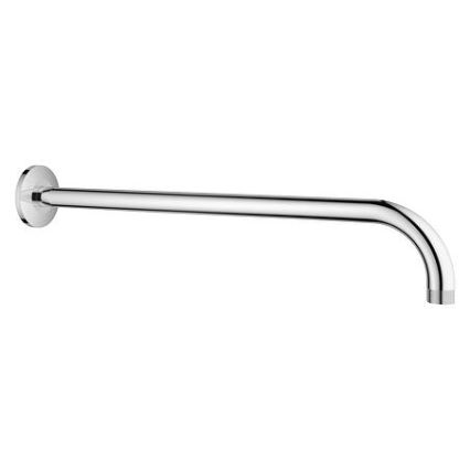 GROHE 27851000 - TEMPESTA 400 mm zuhanykar, fényes króm