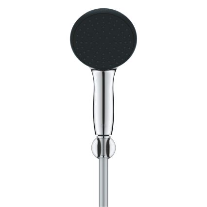 GROHE 27944001 - VITALIO START 110 zuhanyszett 110 mm fényes króm