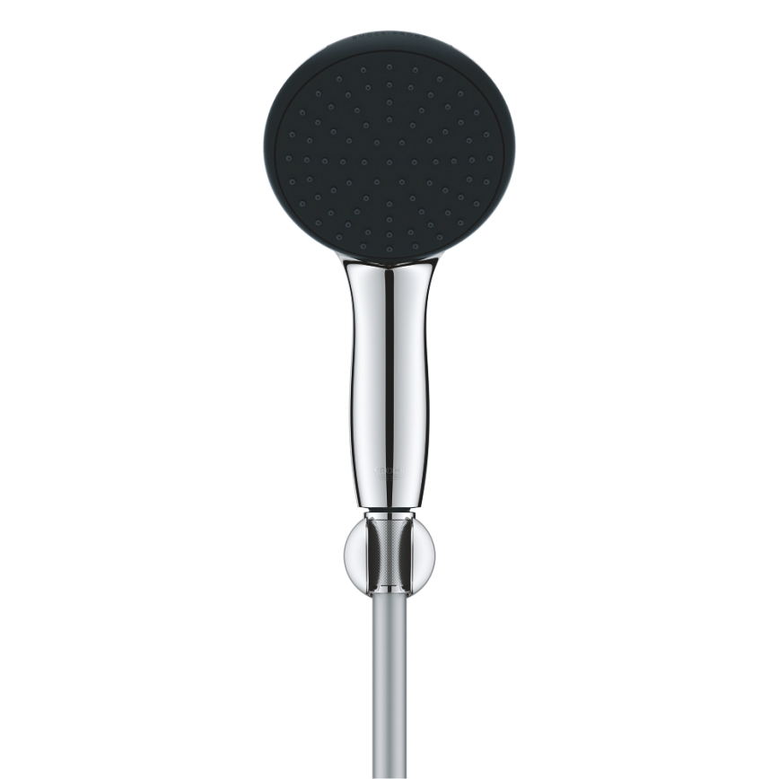 GROHE 27944001 - VITALIO START 110 zuhanyszett 110 mm fényes króm