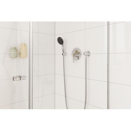 GROHE 2794610E - VITALIO START 110 mm kézi zuhany, fényes króm