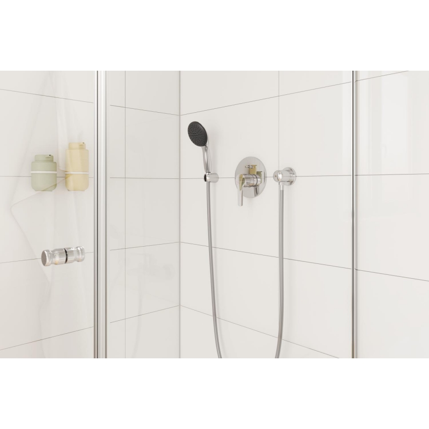 GROHE 2794610E - VITALIO START 110 mm kézi zuhany, fényes króm