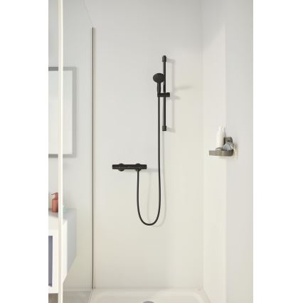 GROHE 279462431 - VITALIO START 110 kézi zuhany, 110 mm, fekete