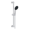 GROHE 27948001 - VITALIO START 110 zuhanyszett 600 mm fényes króm