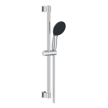 GROHE 27948001 - VITALIO START 110 zuhanyszett, 600 mm, fényes króm