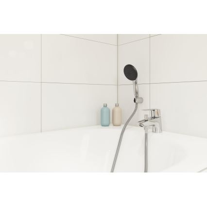 GROHE 27950001 - VITALIO START 110 zuhanyszett, fényes króm