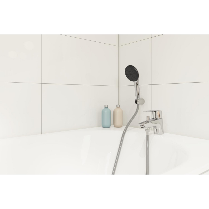 GROHE 27950001 - VITALIO START 110 zuhanyszett, fényes króm