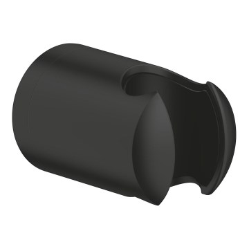 GROHE 279582430 - VITALIO UNIVERSAL zuhanytartó 61 mm fekete