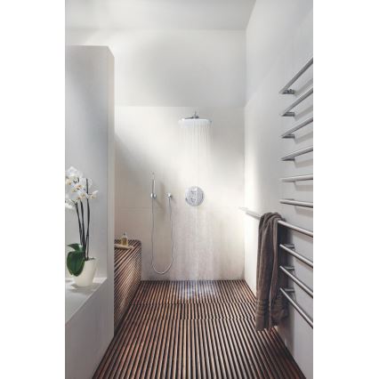 GROHE 28034000 - SENA kézi zuhany, fényes króm