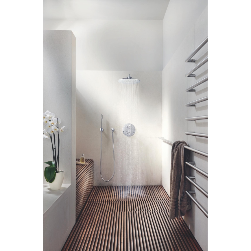 GROHE 28034000 - SENA kézi zuhany, fényes króm