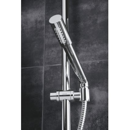 GROHE 28034000 - SENA kézi zuhany, fényes króm