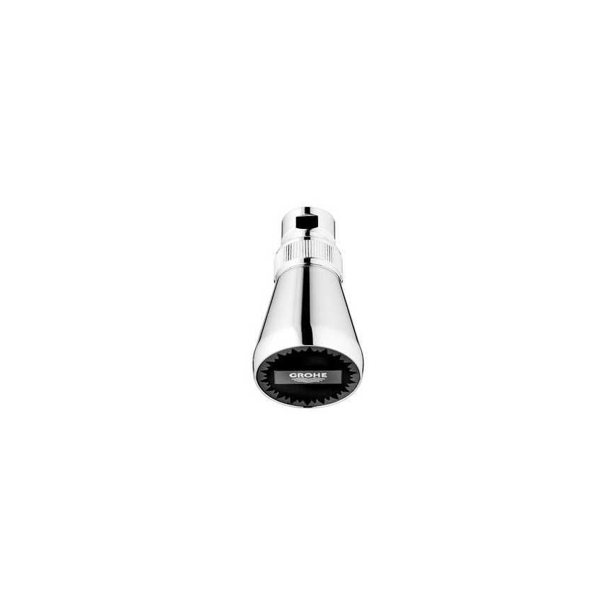 GROHE 28094000 - 50 mm-es fejzuhany, fényes króm