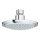 GROHE 28233000 - Zuhanyfej EUPHORIA COSMOPOLITAN 160 fényes króm