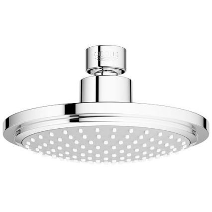 GROHE 28233000 - Zuhanyfej EUPHORIA COSMOPOLITAN 160 fényes króm