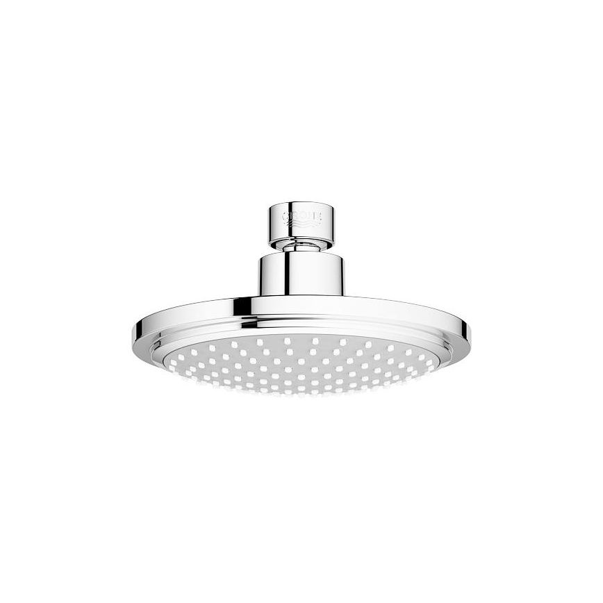 GROHE 28233000 - Zuhanyfej EUPHORIA COSMOPOLITAN 160 fényes króm