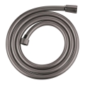 GROHE 28388A00 - SILVERFLEX zuhanycső 1750 mm grafit