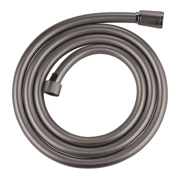 GROHE 28388A00 - SILVERFLEX zuhanycső 1750 mm grafit