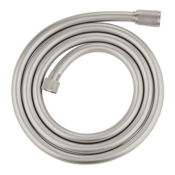 GROHE 28388DC0 - SILVERFLEX 1750 mm rozsdamentes acél zuhanytömlő