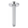 GROHE 28724000 - RAINSHOWER 142 mm zuhanykar, fényes króm