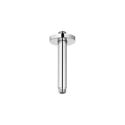 GROHE 28724000 - RAINSHOWER 142 mm zuhanykar, fényes króm