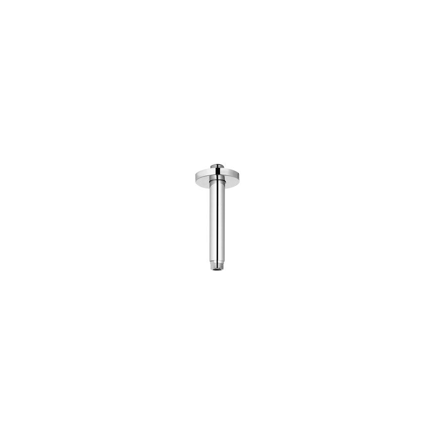GROHE 28724000 - RAINSHOWER 142 mm zuhanykar, fényes króm