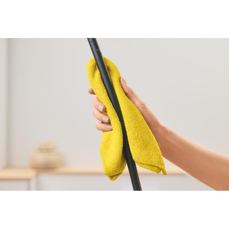 GROHE 287422432 - VITALIOFLEX TREND zuhanytömlő, 1750 mm, fekete