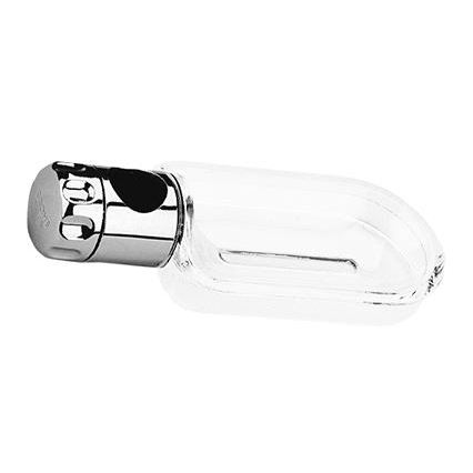 GROHE 28856000 - RELEXA szappantartó, kristálytiszta