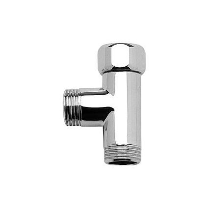 GROHE 28874000 - T-idom DN 15 fényes króm
