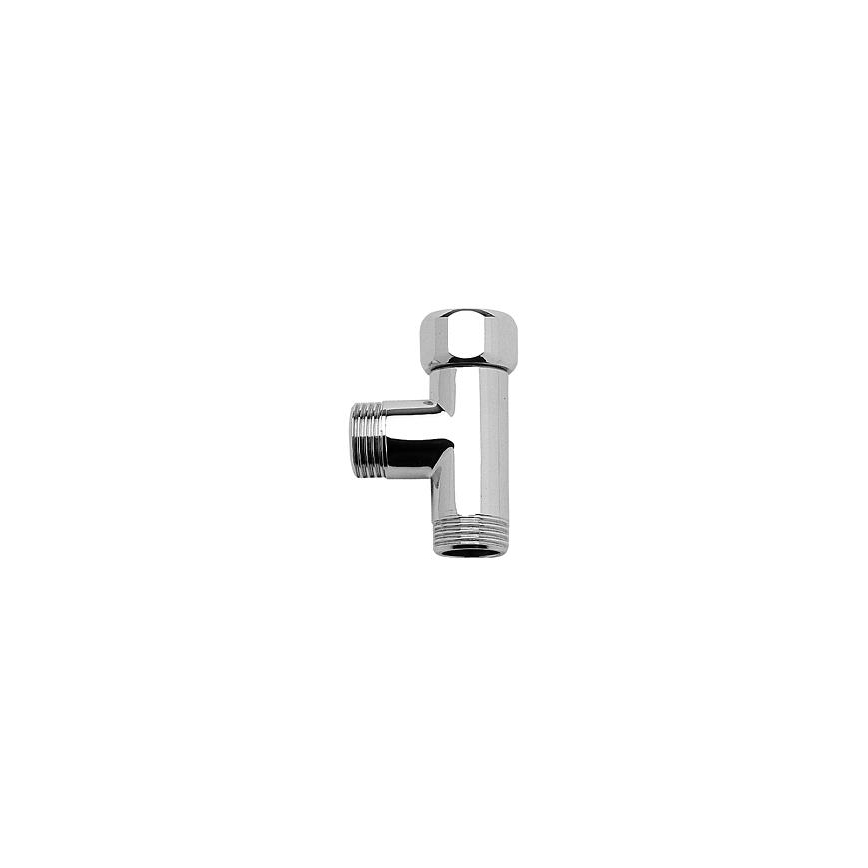 GROHE 28874000 - T-idom DN 15 fényes króm