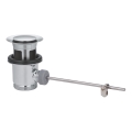GROHE 28910000 - Lefolyó garnitúra 1 14” fényes króm