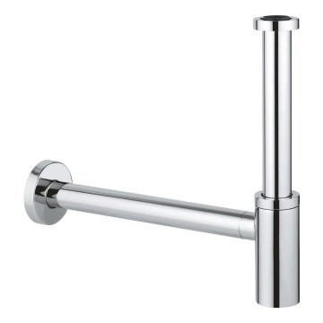 GROHE 28912000 - Szifon DN 32, fényes króm