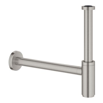 GROHE 28912DC0 - Rozsdamentes acél szifon DN 32