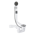 GROHE 28939000 - TALENTO kád leeresztő- és túlfolyó garnitúra