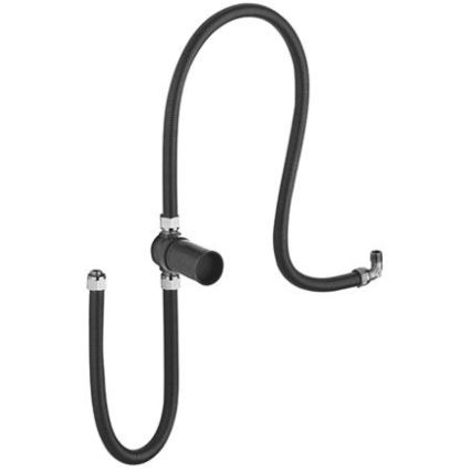 GROHE 28995000 - Bekötőkészlet TALENTOFILL DN 20 fényes króm