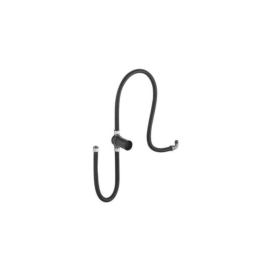 GROHE 28995000 - Bekötőkészlet TALENTOFILL DN 20 fényes króm