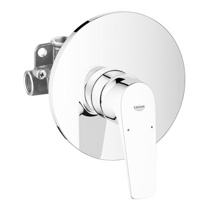 GROHE 29116000 - Zuhanycsaptelep START FLOW fényes króm