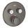 GROHE 29119AL0 - GROHTHERM SMARTCONTROL termosztát grafit