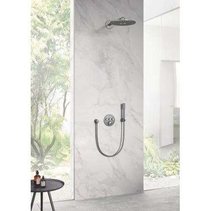 GROHE 29121AL0 - Falba süllyesztett termosztátos zuhanycsaptelep GROHTHERM SMARTCONTROL grafit