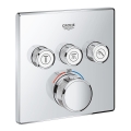GROHE 29126000 - GROHTHERM SMARTCONTROL termosztátos csaptelep, fényes króm