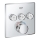 GROHE 29126000 - GROHTHERM SMARTCONTROL termosztátos csaptelep, fényes króm