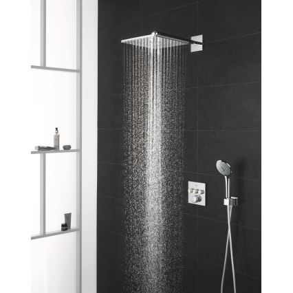 GROHE 29126000 - GROHTHERM SMARTCONTROL termosztátos csaptelep, fényes króm
