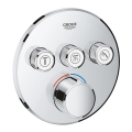 GROHE 29146000 - SMARTCONTROL csaptelep, fényes króm