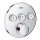 GROHE 29146000 - SMARTCONTROL csaptelep, fényes króm