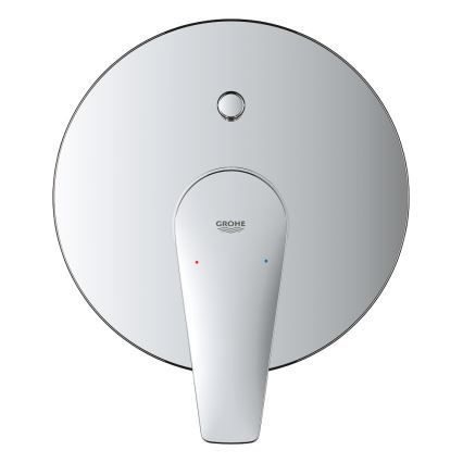 GROHE 29190001 - BAUEDGE kádcsaptelep DN 15 fényes króm