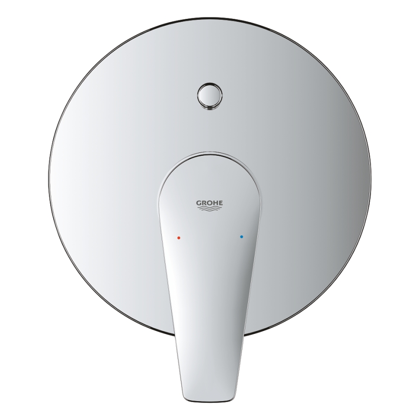 GROHE 29190001 - BAUEDGE kádcsaptelep DN 15 fényes króm