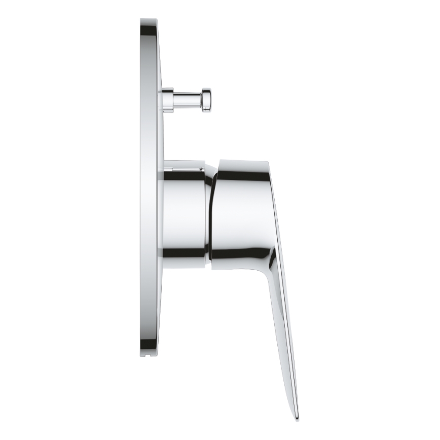 GROHE 29190001 - BAUEDGE kádcsaptelep DN 15 fényes króm
