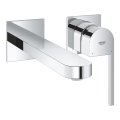 GROHE 29306003 - Mosdócsaptelep PLUS 203 mm fényes króm