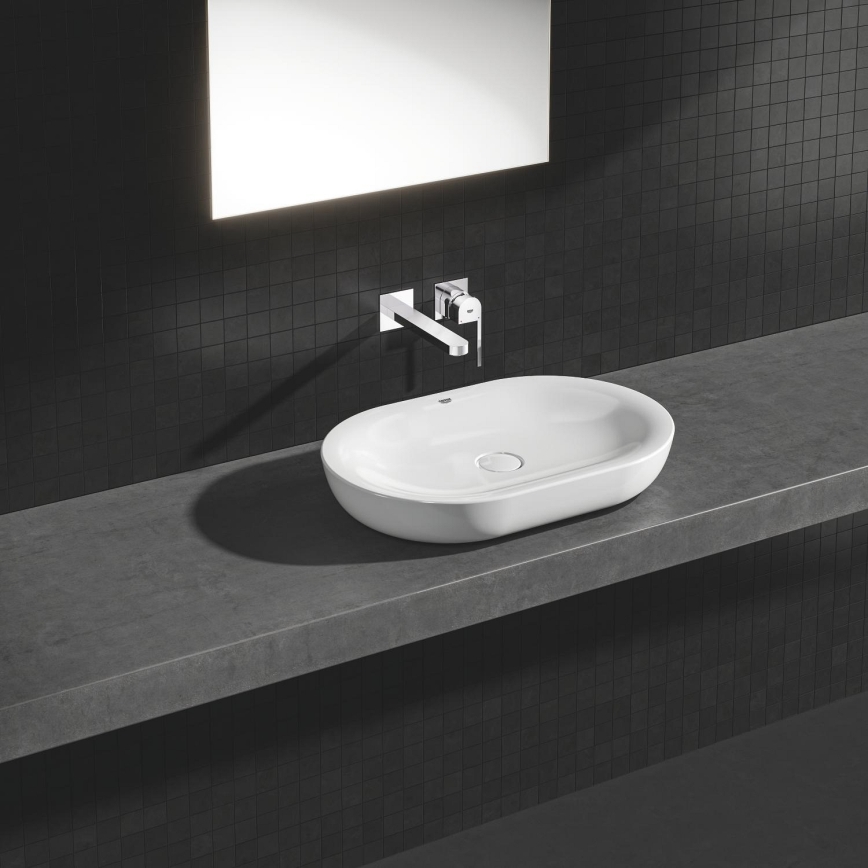GROHE 29306003 - Mosdócsaptelep PLUS 203 mm fényes króm
