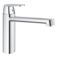 GROHE 30193000 - Mosogató csaptelep EUROSMART COSMOPOLITAN fényes króm